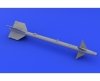 Eduard SIN648133 A-10C armament GREAT WALL HOBBY 1/48